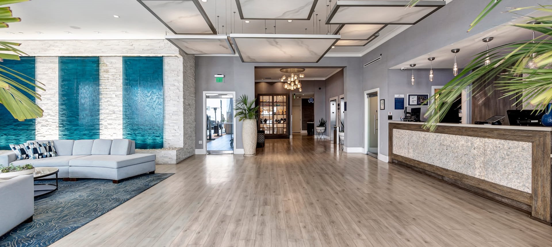 Hotel Policies at Ocean View Hotel, Santa Monica, California