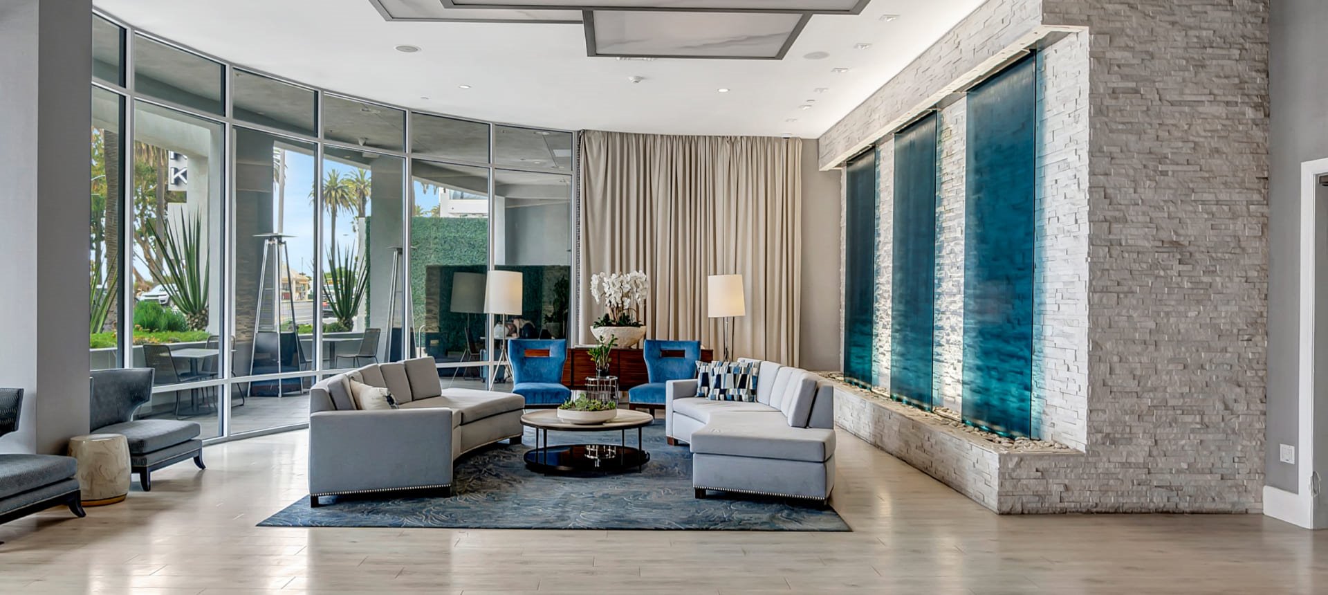 Offers at Ocean View Hotel, Santa Monica, California